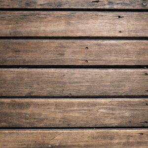 Madera Roble Tratada para Exterior